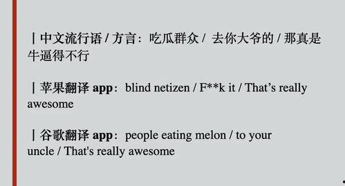 吃瓜群众英文翻译